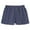 Navy, variant on 3 Pack Men's Underwear Boxer Briefs Loose Fitting Pure Cotton Home Sleepwear Breathable Large Shorts Panties