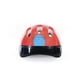 thumbnail image 4 of Paquete de 5 Cascos de Protección Infantil Bicicleta Rodada 16 Spiderman, 4 of 5