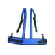thumbnail image 5 of Cinturón de seguridad para silla de ruedas,El cinturón de seguridad de la silla de ruedas evita que se incline o caiga,Chaleco de soporte para cinturones de seguridad para sillas de, 5 of 8