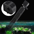 thumbnail image 2 of 3 in 1 Filter Filtering Oxygen Aeration Pump Water for Fish Tank Aquarium, 2 of 11