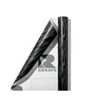 thumbnail image 5 of Rwraps Midnight Zebra Gloss Vinyl Film Wrap 59in x 24ft Vinyl Vehicle Car Film Sheet Roll, 5 of 10
