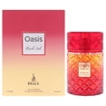 thumbnail image 1 of Perfume Risala Oasis Floral Oud para Mujer 100 ml EDP, 1 of 8