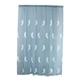 thumbnail image 1 of Cortinas opacas con aislamiento térmico, paneles con bolsillo para barra para sala de estar 1 Zulema Bloqueo de cortina, 1 of 8