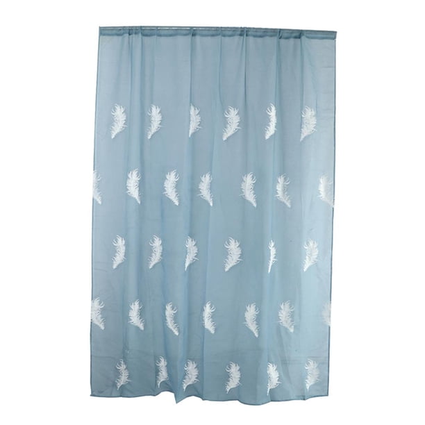 Cortinas opacas con aislamiento térmico, paneles con bolsillo para barra para sala de estar 1 Zulema Bloqueo de cortina