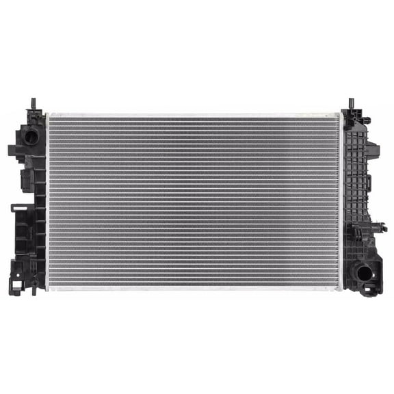 Sunbelt Radiator For Buick Fits Encore GX 1.3L