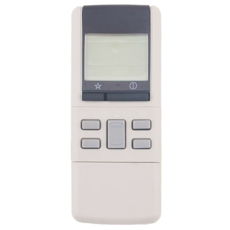 New Replace Remote for Panasonic Air Conditioner A75C973 A75C380 A75C264 A75C428