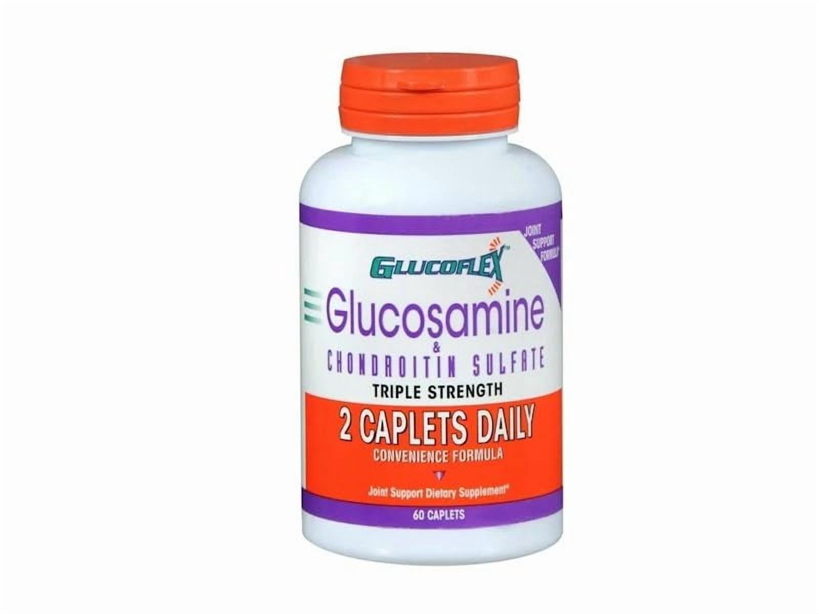 Windmill Health Products Glucoflex