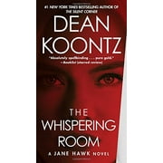 Pre-Owned The Whispering Room: A Jane Hawk Novel Paperback 0345546822 9780345546821 Dean Koontz