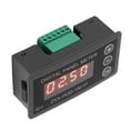 thumbnail image 2 of Adjustable Signal Generator Panel,Signal Generator Panel Adjustable Digital Signal Generator Panel Current Analog Simulator Panel Unbeatable Value, 2 of 8
