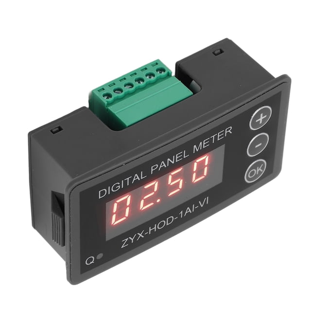Panneau Générateur de Signal, Panneau Générateur de Signal Numérique Réglable, Simulateur Analogique de Courant, Valeur Exceptionnelle
