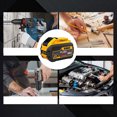 thumbnail image 4 of Electrical Tools,Replacement Battery For 60V/20V MAX Tools 6.0Ah/9.0Ah/12.0Ah Lithium Ion Power Pack (609 Compatible 18650 Cells Configuration),Home Decor, 4 of 4