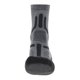 thumbnail image 4 of UYN Calcetines de Trekking para Hombre - 2IN Merino Socks, Calcetines de Trekking, Merino, Logo Negro/gris 39-41, 4 of 6