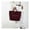 Red, variant on JGJJUGN Large Capacity Tote Bag for Work, Versatile Casual Handbag, Waterproof Shoulder Bag, Trendy Everyday Tote, Stylish Gift Bag for Shopping, Commuting & Travel.