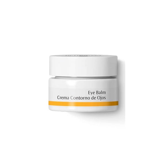 Bálsamo para ojos Dr. Hauschka 10 ml