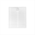 thumbnail image 4 of 17 Piezas de Repuesto para Robot Aspirador para Eve CC / SDJ12RM, Cepillo Lateral Principal, Filtro Hepa, Paño de Fregona, Bolsa para Polvo, 4 of 5