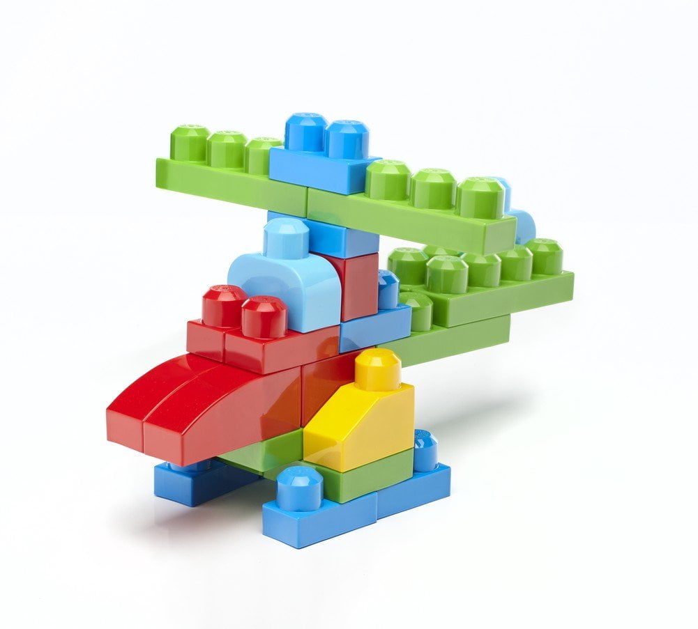 mega bloks building ideas