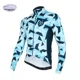 thumbnail image 3 of Morvelo-Camiseta de Ciclismo de invierno para Hombre, Ropa de manga larga, Maillot de Bicicleta MTB, Ropa de Ciclismo para Hombre, 3 of 5
