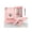 Pink, variant on Case for iPad Mini, Mini 2, Mini 3 with Kickstand, Heavy Duty Shockproof Protective Cover with Stylus Pen