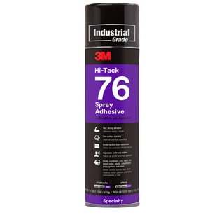 3M 82-06RV Headliner Spray Adhesive 4.93-Ounce,  price tracker /  tracking,  price history charts,  price watches,  price  drop alerts