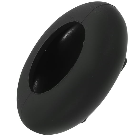 unbranded Air Tag Collar Holder Silicone Case Convenient Installation Locator