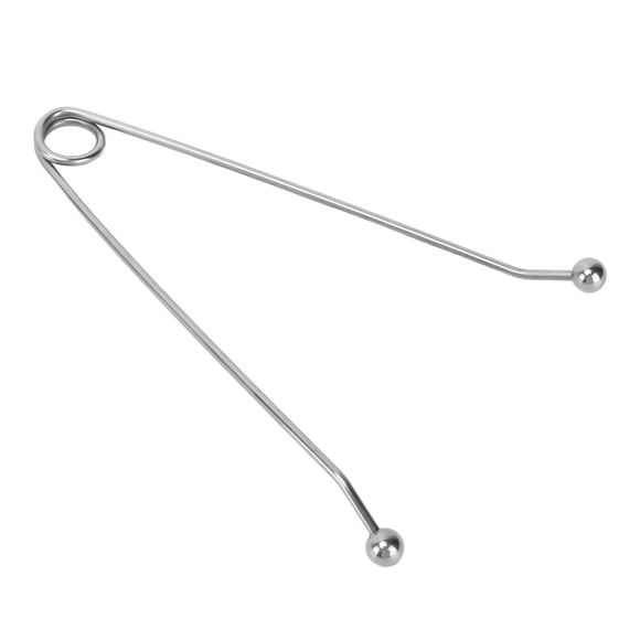 Fish Mouth Spreader,Durable Stainless Steel Fish Fish Jaw Spreader Fish Mouth Gag Opener Ultra Responsive