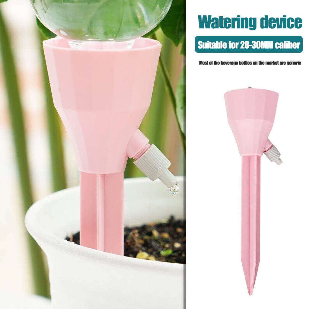 【JCXAGR】 Garden Tools Plant Water Dispenser Automatic