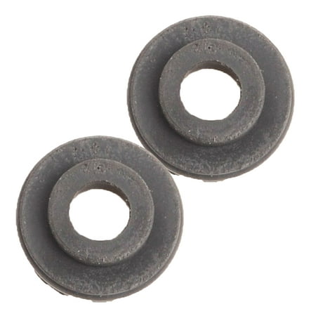 - Milwaukee M4910-20 Paint Sprayer 2 Pack O-Ring Tip # 039747001185-2PK