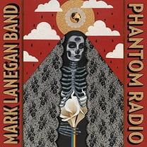 Phantom Radio (CD) (Digi-Pak)