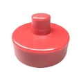thumbnail image 3 of Jack Lift Pad Car Accessories Frame Protector Jack Rubber Pad Adapter for Model Pink, 3 of 8