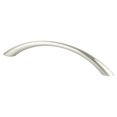 thumbnail image 1 of Berenson 9423-4BPN-P 128 mm CC Advantage Plus 7 Pull with Brushed Nickel, 1 of 3