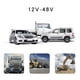 thumbnail image 5 of Speravity de coche Rastreador de posicionamiento Puertos USB duales Adaptador de carga de teléfono móvil Dispositivo de seguimiento Localizador Trazadores de navegación, 5 of 6