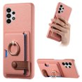 thumbnail image 1 of Compatible con iPhone XS, Funda GANGXUN con soporte magnético y tarjetero, 1 of 4