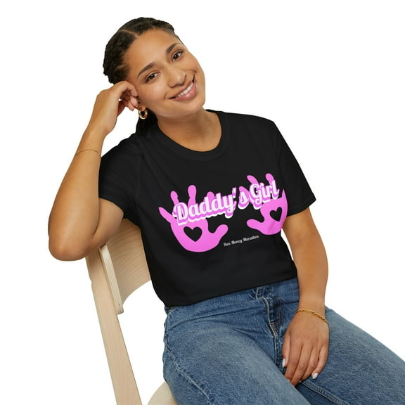 Daddy's Girl T-Shirt