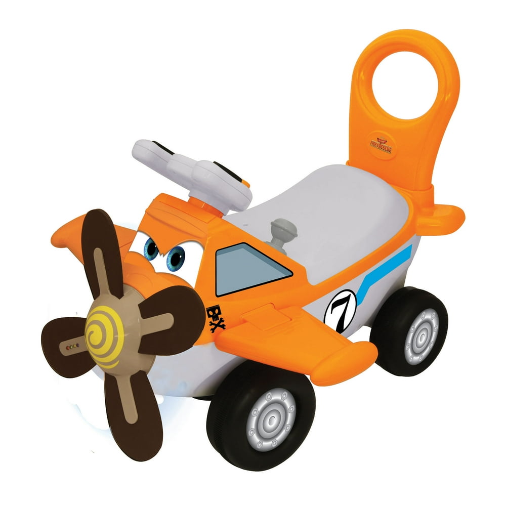 kiddieland planes ride on toy
