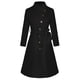 thumbnail image 1 of Gabardina GRACE KARIN 2024, moda de invierno para mujer, 1 of 6