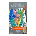 thumbnail image 4 of CRETACOLOR Ensemble de Crayons Pastel Fine Art, 12 Unités (Lot de 1), Multi, 4 of 4