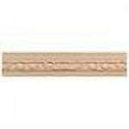thumbnail image 2 of 3 1/2"H x 3 5/8"P x 5"F x 94 1/2"L Medway Carved Wood Crown Moulding, Maple, 2 of 2