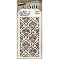 thumbnail image 1 of Tim Holtz Layered Stencil 4.125"X8.5"-Gothic, 1 of 2