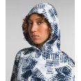 thumbnail image 4 of Sudadera con capucha The North Face Pali Pile de forro polar para mujer, talla S, 4 of 6