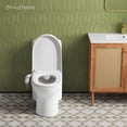 thumbnail image 2 of Aqua Non-Electric Bidet Toilet Attachment, 2 of 11