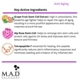 thumbnail image 2 of M.A.D. Skincare by M.A.D. Skincare , Transforming Daily Moisturizer --50ml/1.7oz, 2 of 3