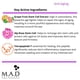 thumbnail image 2 of M.A.D. Skincare by M.A.D. Skincare , Transforming Daily Moisturizer --50ml/1.7oz, 2 of 3