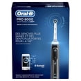 thumbnail image 7 of Oral-B Genius 6000 Electric Toothbrush, Black, 7 of 7