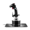 thumbnail image 3 of Thrustmaster HOTAS Warthog Flight Stick (compatible w/PC), 3 of 5