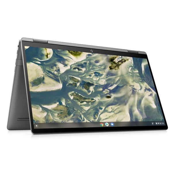 HP Chromebook x360 14c-cc0020ca - Walmart.ca
