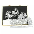 thumbnail image 4 of Billuyoard Árbol DIY Scrapbooking repujado troquel para hacer tarjetas plantilla de acero al carbono artesanía molde decorativo artesano Artesanía, 4 of 6
