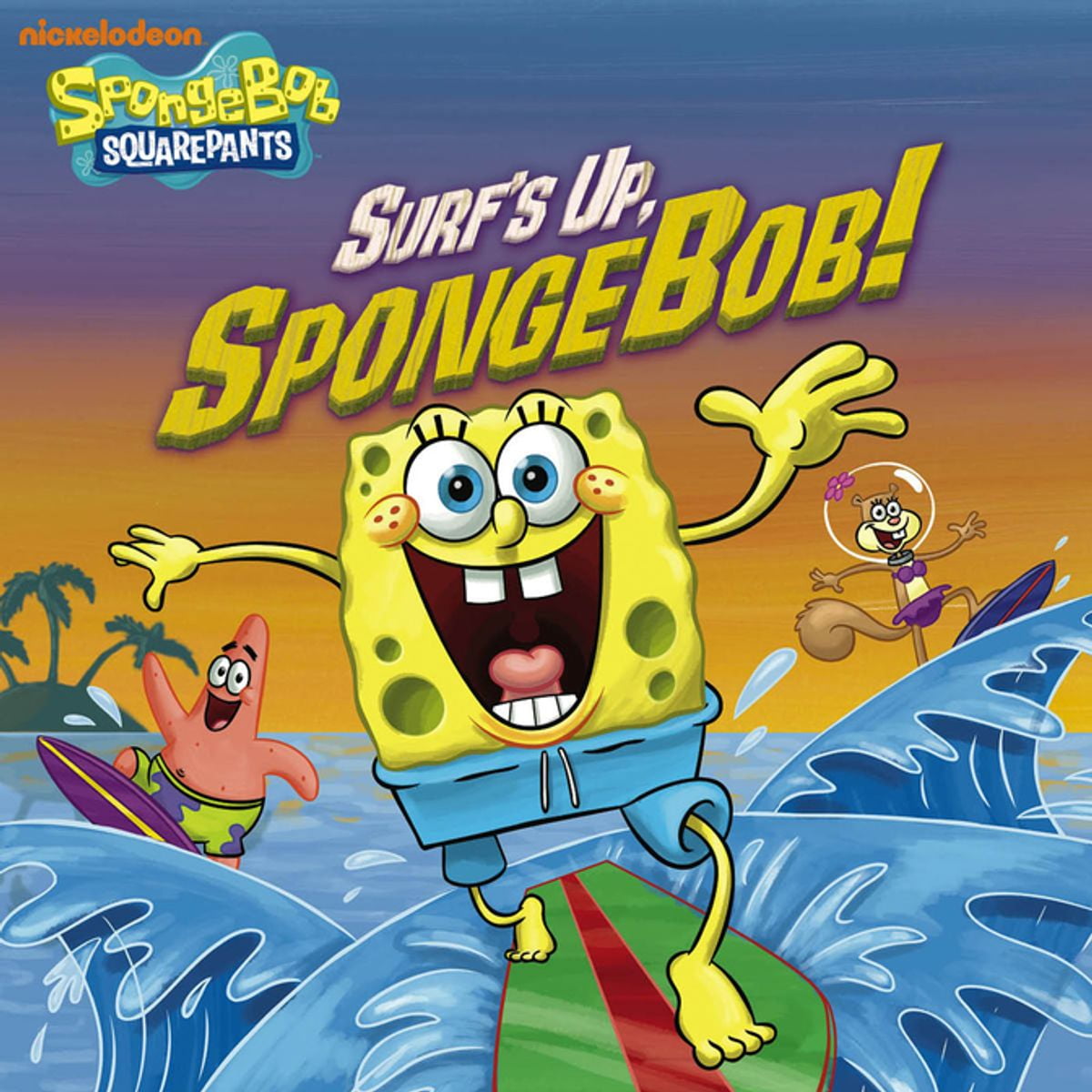 spongebob sweatpants walmart
