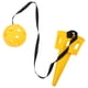 thumbnail image 4 of Juego de pelota para niños, pelota de lanzamiento, juguete para actividades al aire libre, pelota y dispositivo (amarillo), 4 of 8