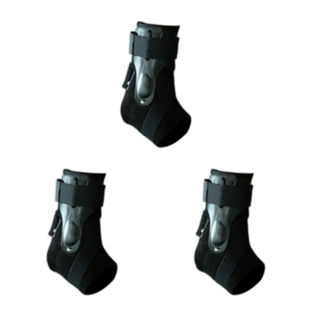 Eigraketly Ankle upport Brace Protector Left/Right Foot ock trap Protect Fasciitis Type1 NO1