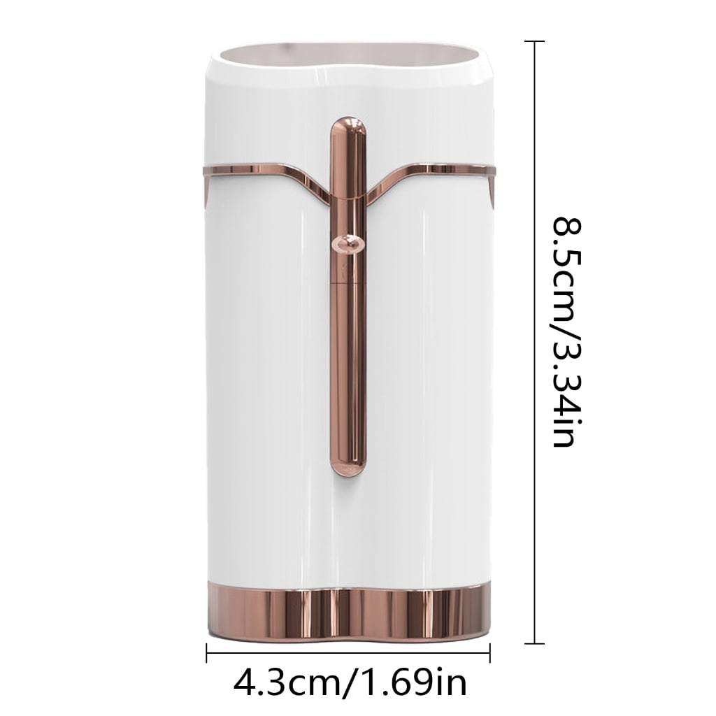 Facial Hair Remover for Women Body Armpit Painless Face Hair Trimmer USB Shaver